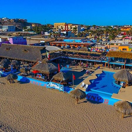 Casa Vacacional... Para Disfrutar. Rocky Point Exterior photo