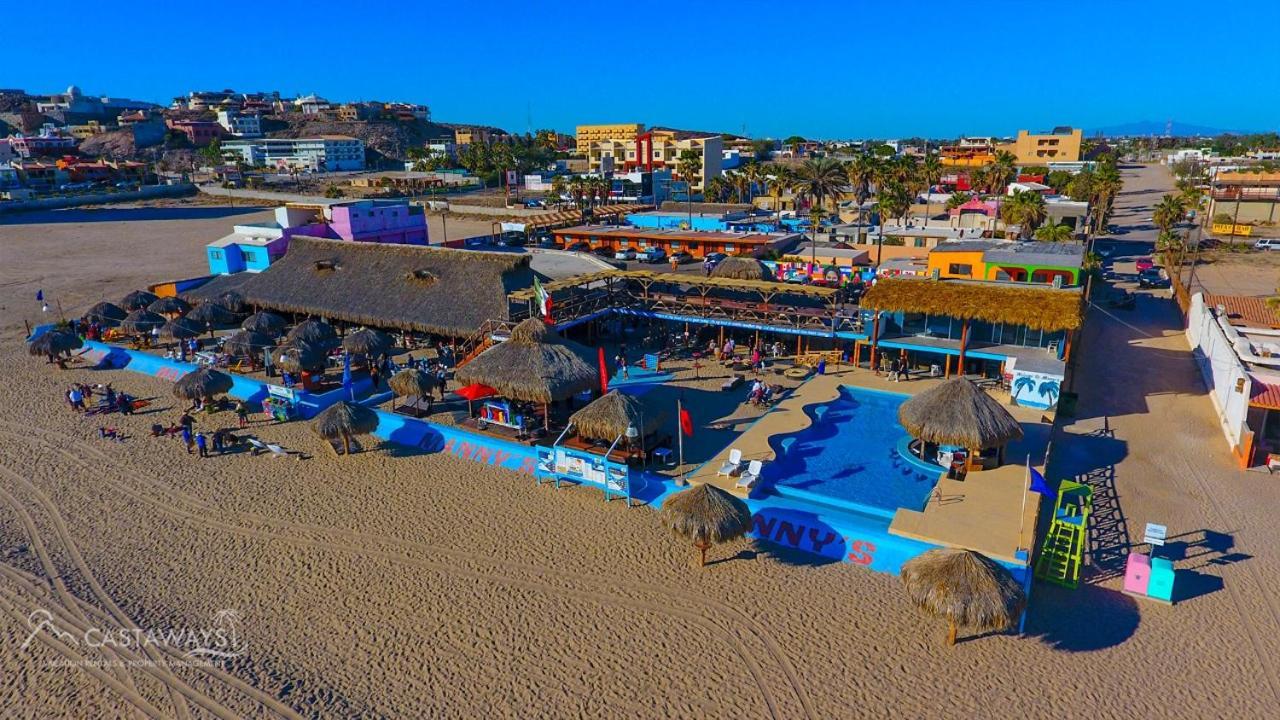Casa Vacacional... Para Disfrutar. Rocky Point Exterior photo