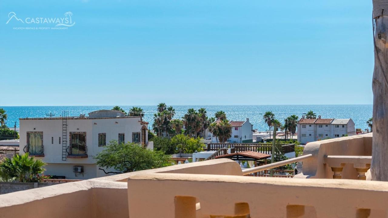 Casa Vacacional... Para Disfrutar. Rocky Point Exterior photo