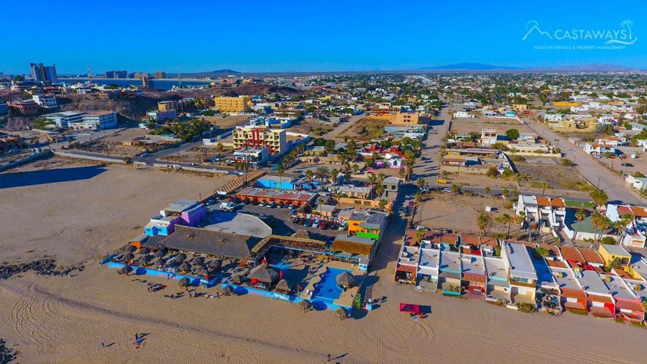 Casa Vacacional... Para Disfrutar. Rocky Point Exterior photo