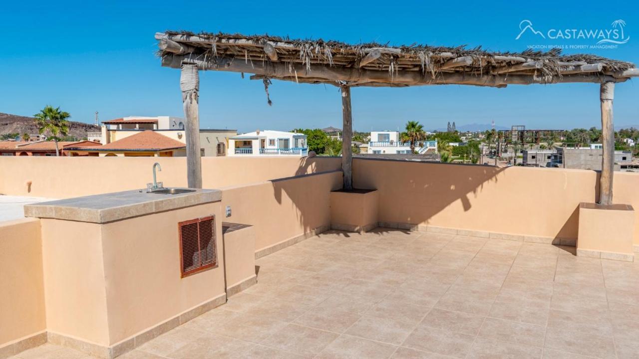 Casa Vacacional... Para Disfrutar. Rocky Point Exterior photo