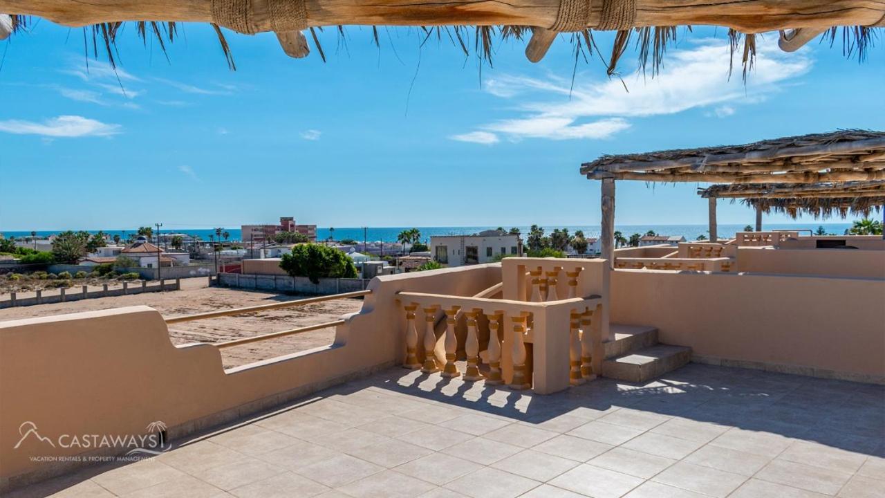 Casa Vacacional... Para Disfrutar. Rocky Point Exterior photo